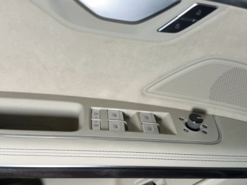 Audi A8 D5 Sedan Facelifting 3.0 50 TDI 286KM 2026 AUDI A8 50 TDI quattro Sedan 3.0 (286KM) 2026, zdjęcie 10