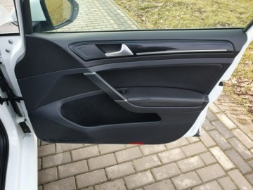 Volkswagen Golf VII Hatchback 3d 2.0 TDI BlueMotion Technology 150KM 2016 Volkswagen Golf 2.0tdi R Line Bixenon Skóra Navi, zdjęcie 21
