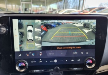 Lexus NX II SUV Facelifting 2.5 450h+ 309KM 2024 Lexus NX NX Plug-in F Sport FV23 ASO Salon PL 1 wl. 2.5, zdjęcie 27