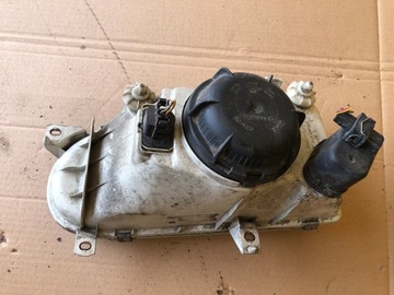 PRAVÁ SVĚTLO PŘEDNÍ VOLKSWAGEN VW GOLF III 1990-1998