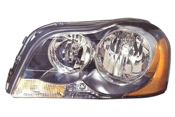 DEPO REFLEKTOR LAMPA PRZEDNIA VOLVO XC90 I 2.5 T