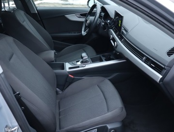 Audi A4 B9 Avant Facelifting 2.0 35 TDI 163KM 2020 Audi A4 35 TDI, Automat, VAT 23%, Navi, Klima, zdjęcie 8