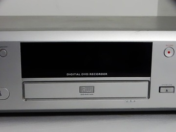 Рекордер Philips DVDR 990/021