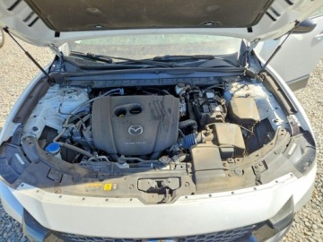 Mazda 2024 Mazda CX-50 2024 MAZDA CX-50 PREFERRED 2.5 Benzyna 187KM, zdjęcie 12