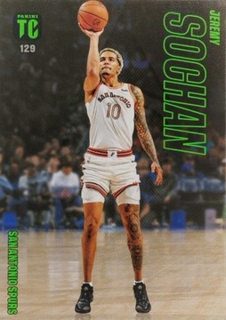 СТАРТОВЫЙ НАБОР АЛЬБОМА БАСКЕТБОЛЬНЫХ КАРТ NBA TOP CLASS 2024, 2 голографические гиганты