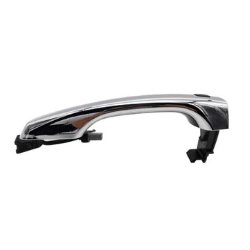 ORIGINÁLNÍ VNĚJŠÍ CHROM KLIKA PRO HYUNDAI ELANTRA AD 2015-2018 OE