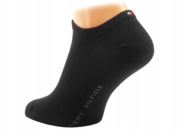 TOMMY HILFIGER МУЖСКИЕ НОСКИ 2P Размер: 43-46