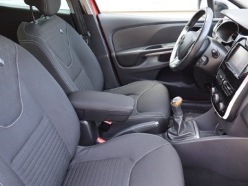 Renault Clio IV Hatchback 5d 1.2 16V 73KM 2016 Renault Clio 1.2 16V, Salon Polska, 1. Właściciel, zdjęcie 8