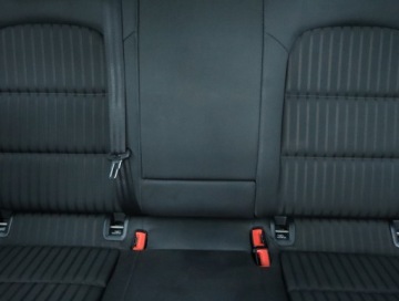 Audi A4 B8 Limousine 1.8 TFSI 160KM 2008 Audi A4 1.8 TFSI, Xenon, Klima, Klimatronic, zdjęcie 9