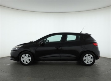 Renault Clio IV Hatchback 5d dCi  75KM 2016 Renault Clio 1.5 dCi, Salon Polska, Serwis ASO, zdjęcie 2