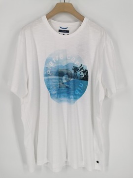 T-shirt Pierre Cardin r. 3XL