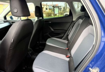 Seat Arona Crossover 1.0 EcoTSI 115KM 2018 Seat Arona Seat Arona 1.0 TSI Full LED SampS DSG Benzyna 115KM, zdjęcie 14