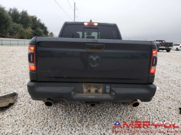 Dodge Ram V 2020 Dodge RAM _1500_BIG HORNLONE STAR_V8_5.7 L_395 km_2020r 5.7 Benzyna 395KM, zdjęcie 5