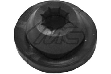 METALCAUCHO 39491 DRŽÁK POUZDRO FILTRU VZDUCHU