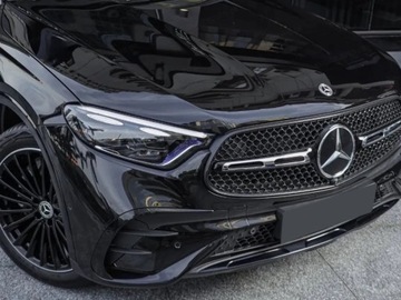 Mercedes GLC C254/X254 2025 GLC Coupe 200 4-Matic AMG Line 2.0 (204KM) 2025, zdjęcie 11