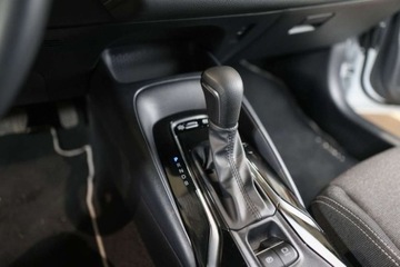 Toyota Corolla XII TS Kombi Facelifting 1.8 Hybrid 140KM 2023 Toyota Corolla 1.8 Hybrid Comfort 1.8 Hybryda 140KM, zdjęcie 15