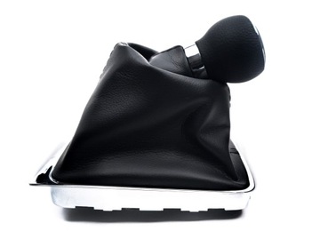 Мех ручки переключения передач VW Passat 3C B6 05-11