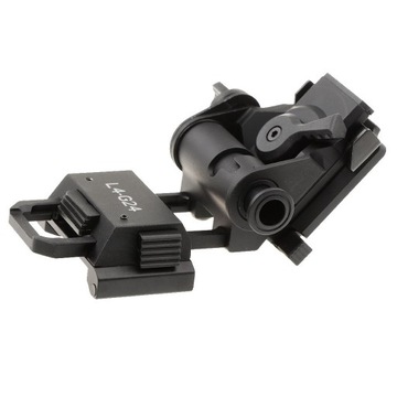 Очки FMA L4G24 Металлический шлем NVG PVS15/PVS18