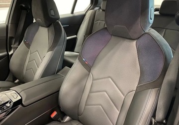 BMW Seria 5 G90-91 2024 BMW Seria 5 2.0 Hybryda Plug-in 184KM, zdjęcie 18