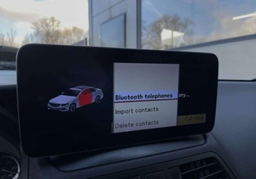 Mercedes Klasa E W212 Coupe 250 CGI BlueEFFICIENCY 204KM 2010 Mercedes-Benz Klasa E E250 NAVI AUTOMAT 204KM zarejestrowany 1.8, zdjęcie 26