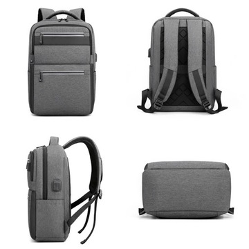 РЮКЗАК ДЛЯ ПУТЕШЕСТВИЯ ДЛЯ РУЧНОЙ КЛАДИ RYANAIR WIZZAIR ЛЕГКИЙ ПОЛЕТНЫЙ USB