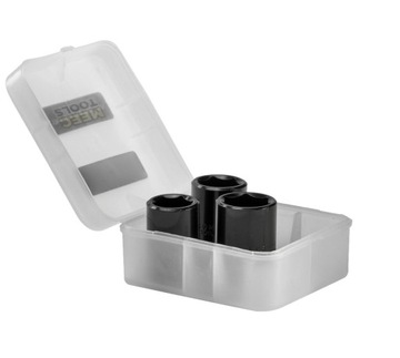 KLUCZ ELEKTRYCZNY UDAROWY 400Nm 1/2 DO KÓŁ MOCNY