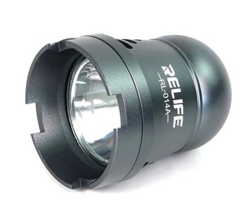 Сервисная УФ-лампа для закалки паяльной маски RL-014A