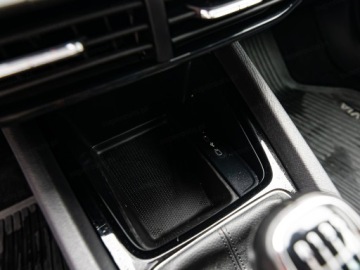 Skoda Octavia IV Kombi 2.0 TDI 115KM 2020 SKODA Octavia 2.0 TDI Ambition Combi 115KM 2020, zdjęcie 18