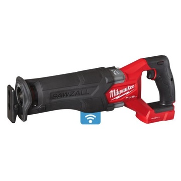 MILWAUKEE A25D4D WYPOSAZENIE WARSZTATOW M18 FUEL PILA SZABLASTA M18ONEFSZ-0