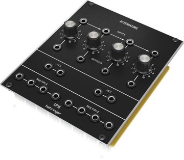 Behringer CP35 ATTENUATORS