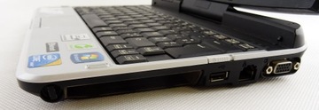 Fujitsu LifeBook t580 K742