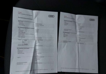 Audi A5 8T Cabrio Facelifting 1.8 TFSI 170KM 2015 Audi A5 Sportback 1.8TFSI 170KM gwarancja NAVI ZAREJESTROWANA Automat, zdjęcie 38