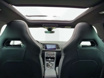 Cupra Ateca Crossover Facelifting 2.0 TSI 300KM 2023 Cupra Ateca VZPanoramaBeats AudioMartwe polefaktura VAT 2.0 Benzyna, zdjęcie 16