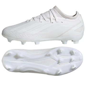 Korki dziecięce adidas X CRAZYFAST.3 FG Jr ID9353