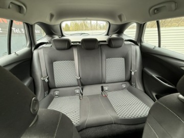 Opel Astra K Sportstourer Facelifting 1.5 Diesel 122KM 2020 Opel Astra Salon PL. Serwis ASO. Bezwypadkowy, zdjęcie 21