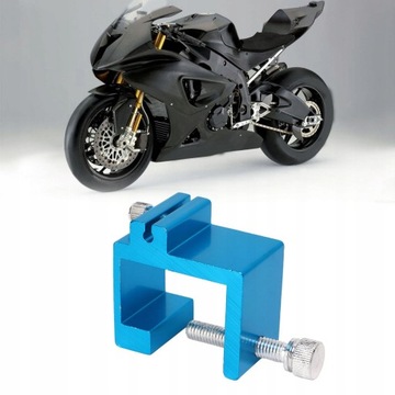 Инструмент для выравнивания звездочки цепи