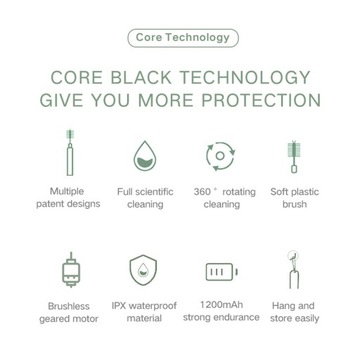 SZCZOTKA ELEKTRYCZNA DO MYCIA BUTELEK