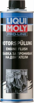 Регенератор впрыска Liqui Moly PRO-LINE DIESEL 20811 5156 20450