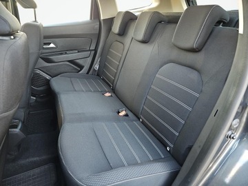 Dacia Duster II SUV Facelifting 1.0 TCe 90KM 2022 Dacia Duster 1.0 TCe Expression, zdjęcie 23