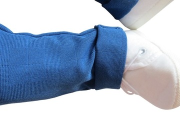 КОМПЛЕКТ ПОЛЬСКОЙ ОДЕЖДЫ ДЛЯ МАЛЬЧИКА, КРЕЩЕНИЕ, ДЕТСКИЙ КОСТЮМ R74