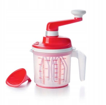 Tupperware Pojemnik do ubijania Kuchcik 1,25l
