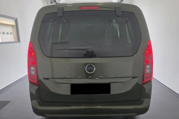 Opel Combo E 2026 OPEL Combo Kombi XL L2H1 GS Combi 1.5 130KM 2026, zdjęcie 5