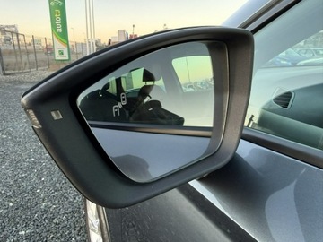 Seat Ateca SUV 1.4 EcoTSI 150KM 2018 Seat Ateca 1.4 TSi FR DSG 150KM, 2018, ACC, FV23%, zdjęcie 36