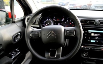 Citroen C3 III Hatchback Facelifting 1.2 PureTech 110KM 2023 Citroen C3 1.2 PureTech Shine EAT6 1.2 Benzyna 110KM, zdjęcie 17