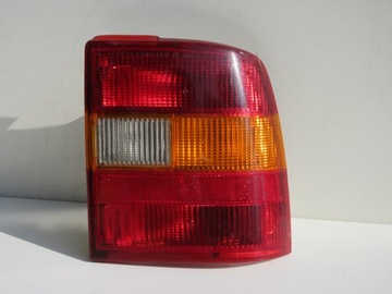 Lampa tylna prawa Opel Vectra A HTB 12.870.748