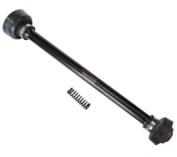 Zespół tylnego wału napedowego do Hisun Tactic 550