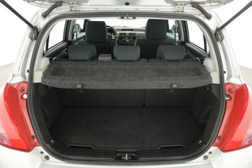 Suzuki Swift IV Hatchback 5d 1.3 92KM 2010 Suzuki Swift 1.3 i, Salon Polska, 1. Właściciel, zdjęcie 13