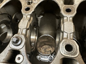 БЛОК ДВИГАТЕЛЯ 2.3 DUCATO F1AGL411B ЕВРО 6