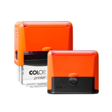 Персональная марка COLOP C20, 3-4 строки + ДИЗАЙН