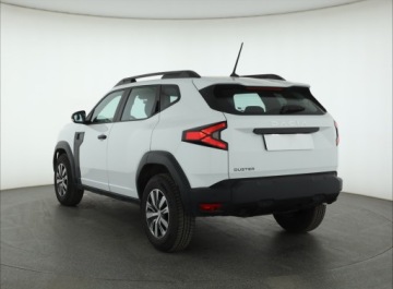 Dacia Duster II SUV Facelifting 1.0 TCe 90KM 2024 Dacia Duster 1.0 TCe, Salon Polska, 1. Właściciel, zdjęcie 3